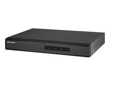 Hikvision - Standalone DVR - 8 Video Channels - Networked - DS-7208HGHI-F1/N(S)
