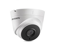 HIK - Turbo 1080p Camara Turret 2.8mm EXIR 20m Metal IP66