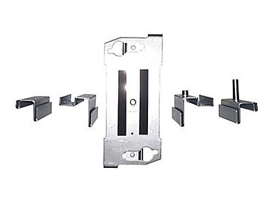 HPE Aruba AP-MNT-D - Kit de montaje de dispositivos de red - para HPE Aruba AP-504, AP-505, AP-514, AP-515, AP-534, AP-535, AP-555