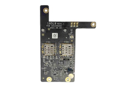 Hikvision DS-PM2-S - Communication Module