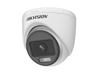 Hikvision - Surveillance camera - Domo 5MP LF