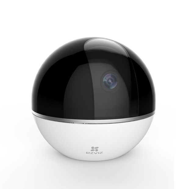 EZVIZ - Network surveillance camera - Pan: 340/DWDR/10m IR