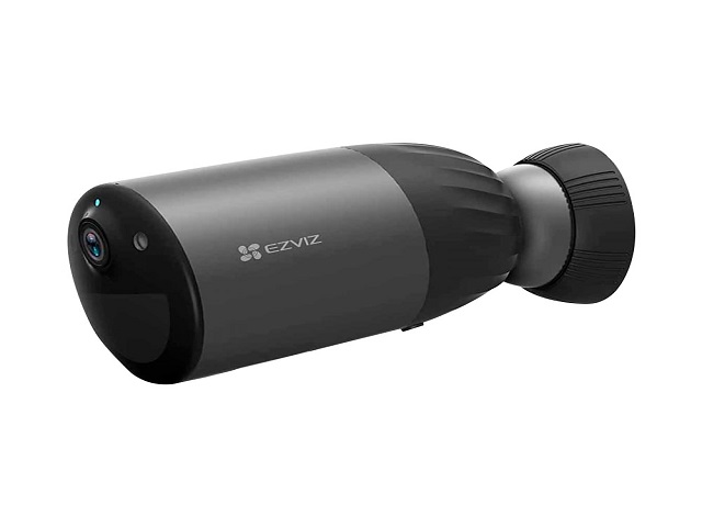 EZVIZ CS-BC1C-A0-2C2WPBDL - Network surveillance camera - Pan / tilt