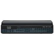 Cisco - Router - Cisco 1941 w/2 GE + SL-19-DATA-K9