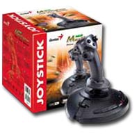 Genius Joystick F-23U USB