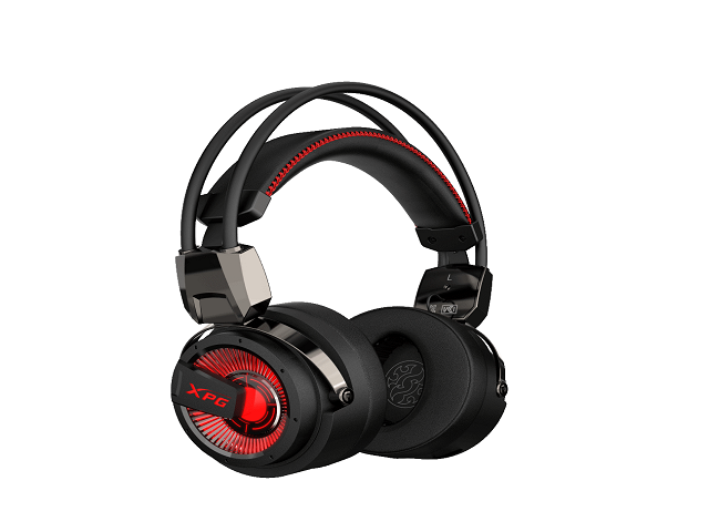 A-Data - Headphones - Wired - Precog Gaming