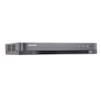 HIK - 4ch HD/CVI/AHD/CVBS DVR 1080p/4MP Lite 1SATA 1 RJ45 100M