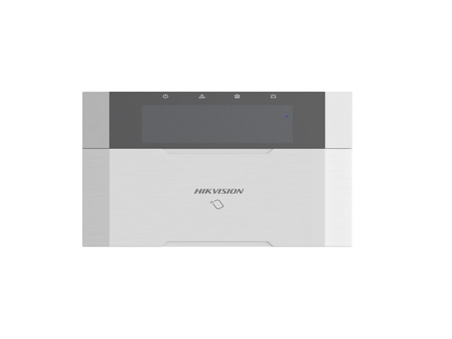 Hikvision - Keypad - Wired