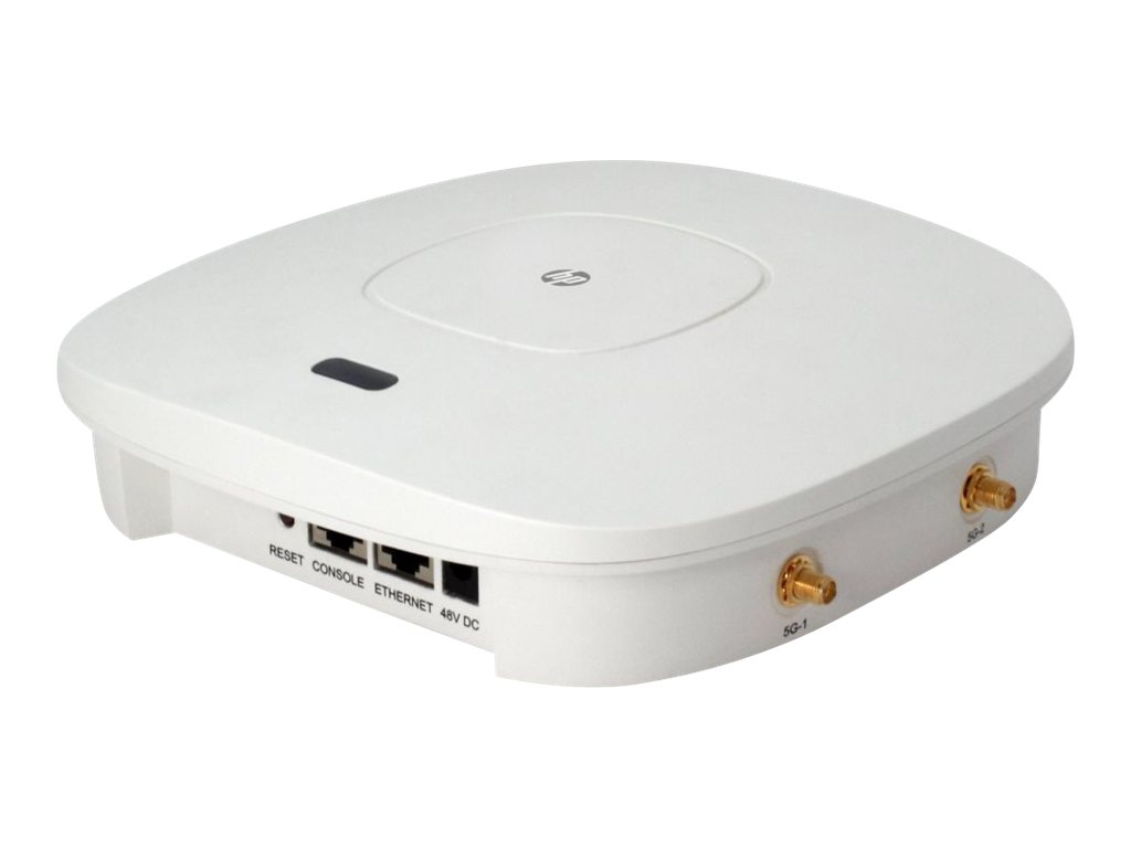 HPE 425 (AM) - Punto de acceso inalámbrico - Wi-Fi - 2.4 GHz, 5 GHz