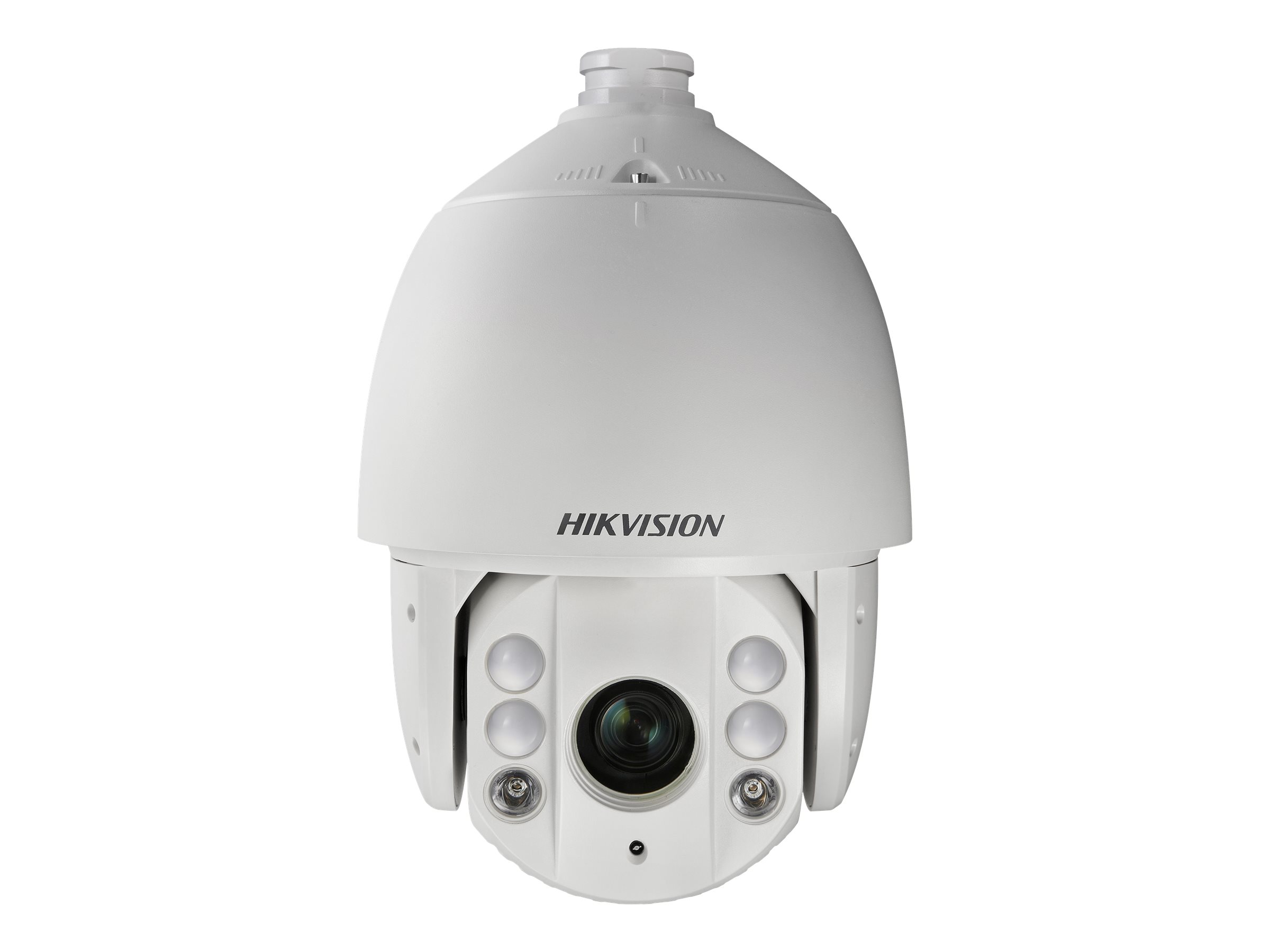 HIK - Turbo HD 2MP Camara PTZ 30x IR 120m 3D DNR 12VDC IP66