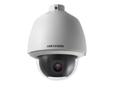HIK - Turbo HD 2MP Camara PTZ 25x IR 150m 3D DNR 24VDC IP66