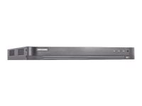 HIK - 16ch HD/CVI/AHD/CVBS DVR 1080p/4MP Lite 2 SATA 1 RJ45 1000M