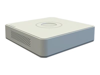 HIK - 8ch HD/AHD/Analog DVR 1080p/4MP Lite 1SATA 1 RJ45 100M