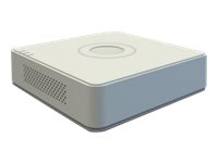 HIK - 16ch HD/AHD/Analog DVR HD1080p Lite 1 SATA 1 RJ45 100M