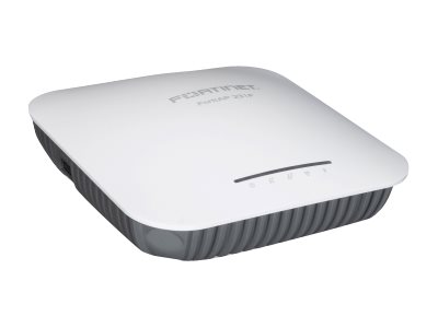 Fortinet FortiAP 231F - Punto de acceso inalámbrico - 1GbE - Wi-Fi 6 - 2.4 GHz, 5 GHz