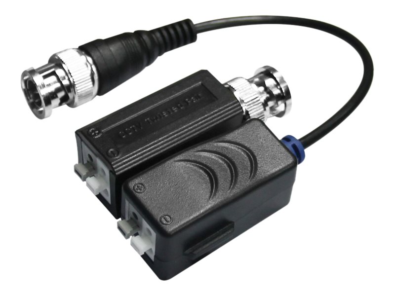 FOLKSAFE FS-HDP4100C - Amplificador de vídeo - hasta 440 m