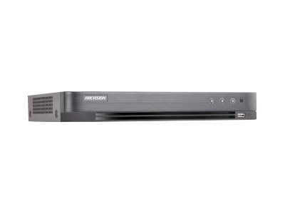 HIK - 32ch HD/CVI/AHD/CVBS DVR 1080p/4MP Lite 2SATA 1 RJ45 1000M