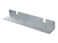 ZKTeco - AL-280PL - Soporte de bloqueo magnético para la puerta Inswing