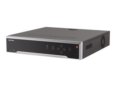 HIK - 32ch NVR 12MP H265 4 SATA 16 PoE 1.5u case