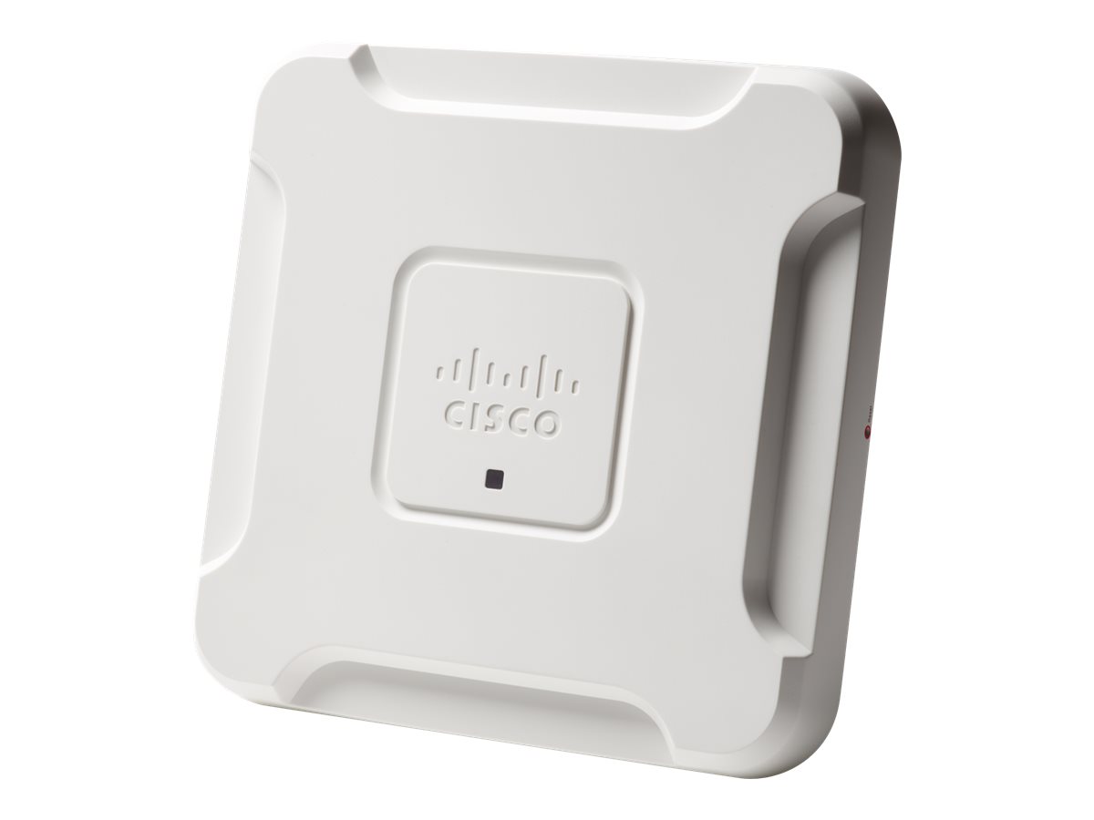 Cisco Small Business WAP581 - Punto de acceso inalámbrico - Wi-Fi 5 - 2.4 GHz, 5 GHz