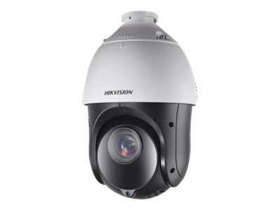 HIK - Turbo HD 2MP Camara PTZ 25x IR 100m 3D DNR 12VDC IP66