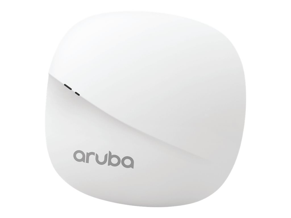 HPE Aruba AP-303 (RW) - Campus - punto de acceso inalámbrico - Wi-Fi 5 - 2.4 GHz, 5 GHz - en el techo