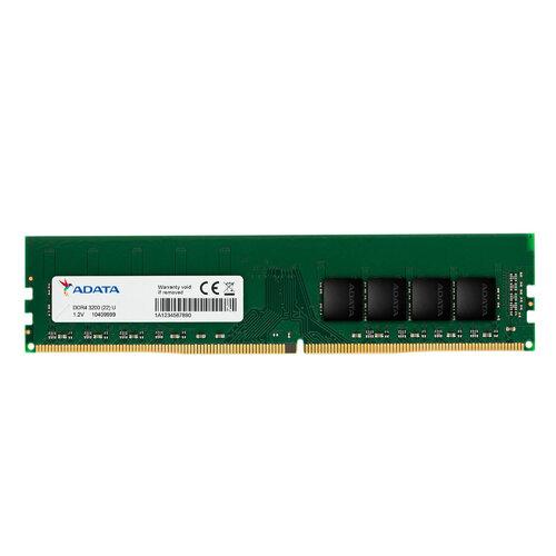 MEMORIA RAM DIMM ADATA AD4U32008G22-SGN 8GB DDR4 3200MHZ
