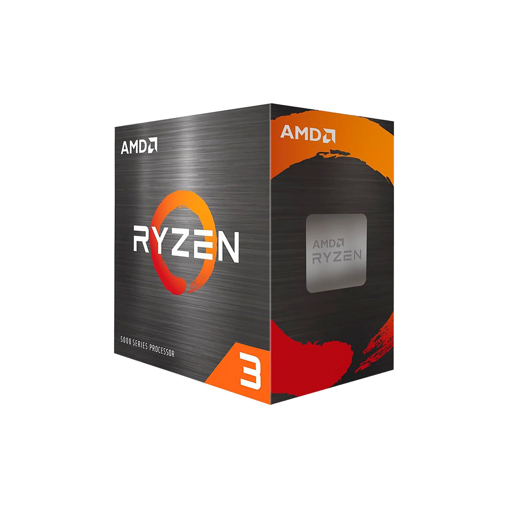 PROCESADOR/AMD RYZEN 3 5300 G 4.2 GHZ AM4 100-100000253BOX