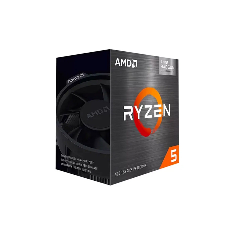 PROCESADOR/AMD RYZEN 5 8500G AM5 BULK