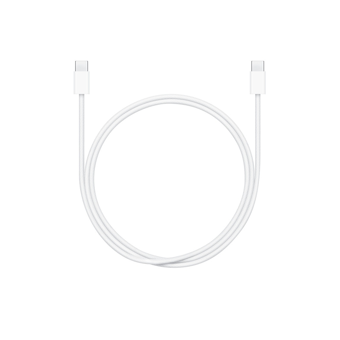 Apple - Charge Cable - 60W USB-C - 1m