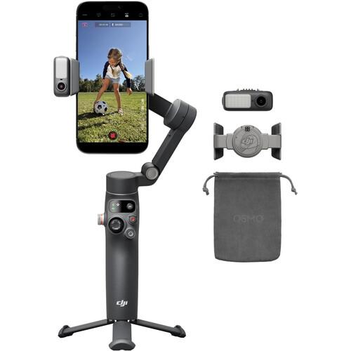 DJI - Osmo Mobile 8 CP.OS.00000492.0