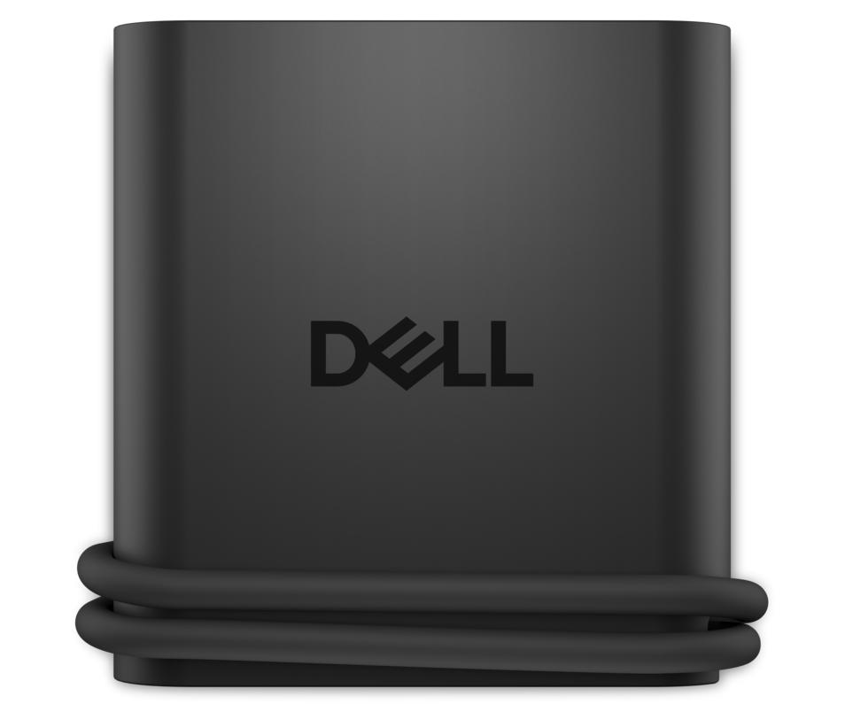 Dell - Adaptador de viaje USB-C 4 en 1 - Dell Pro DA225