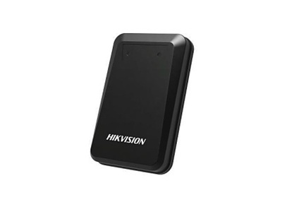 Hikvision - Entrance Exit Radar - DS-TMG035(Trigger Radar)