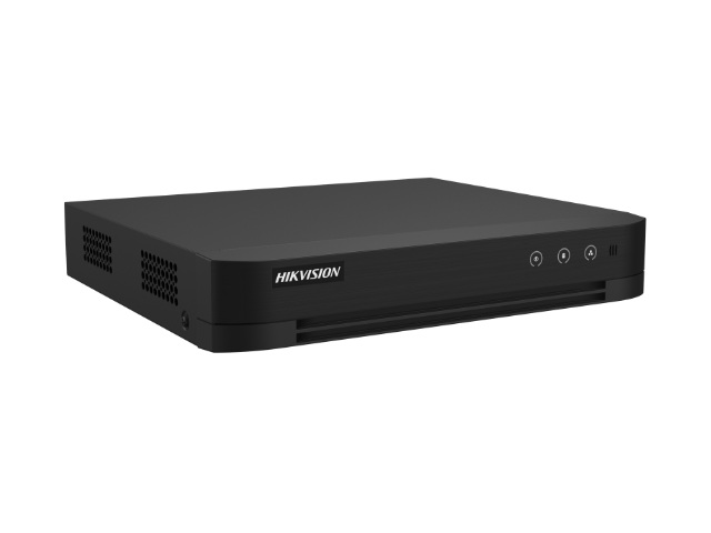 Hik DS-7216HGHI-M1/T DVR 16-ch 1080P Lite 1U H.265