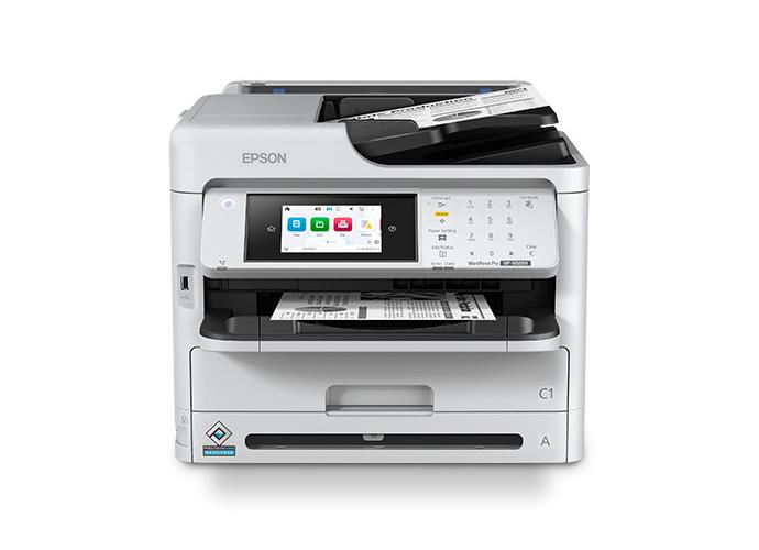 Epson WorkForce Pro WF-M5899 - Printer / Scanner / Copier