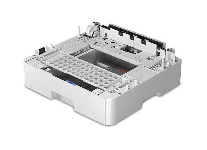 Epson - Media tray / feeder - for WorkForce Pro WF-C5210DW, WF-C5290DW, WF-C5710DWF, WF-C5790DWF - C12C932871