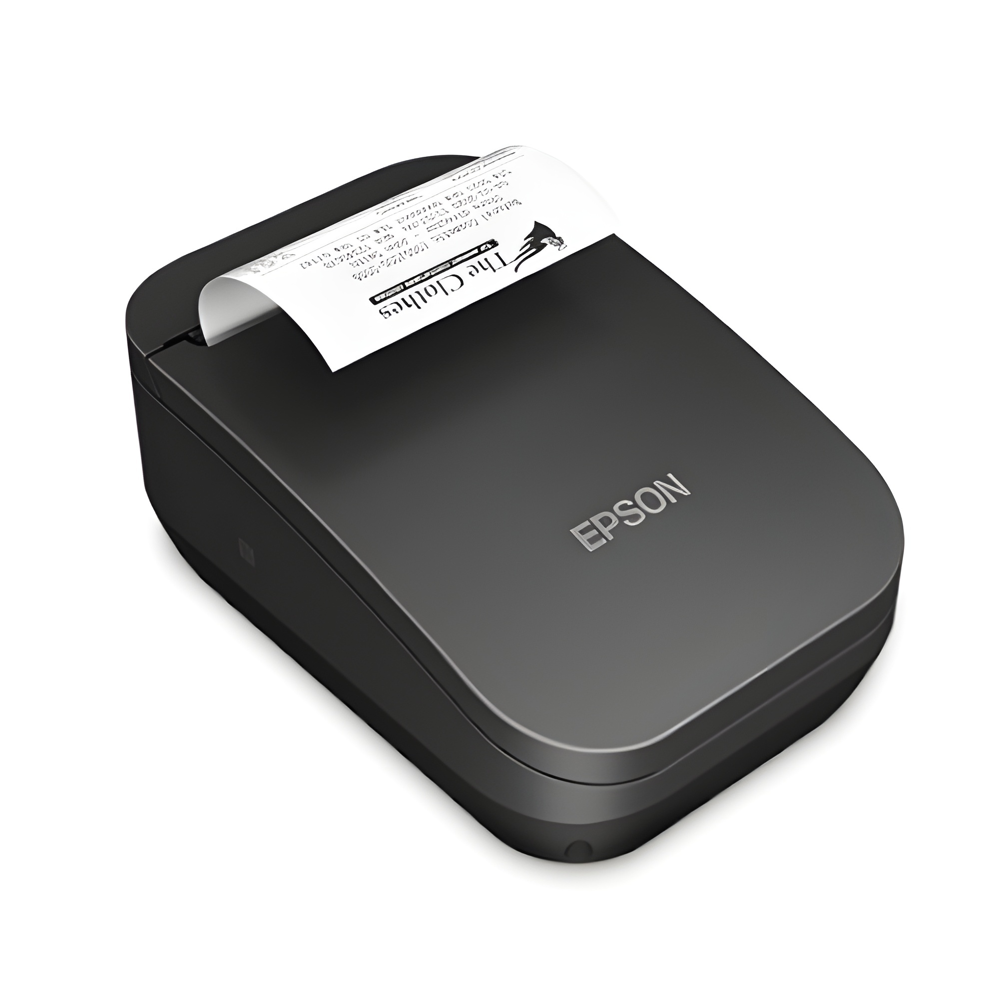 Epson - Label printer - Monochrome - TM-P80II-PLUS-021