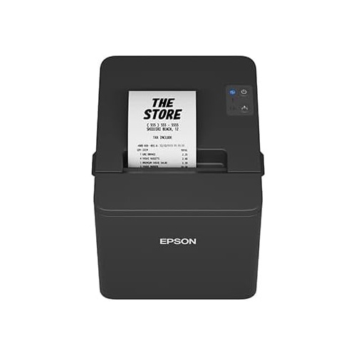 EPS IMPRESORA TM-T20IV-SP USB/ETHERNET/SERIAL/310MM-S/COMPAC