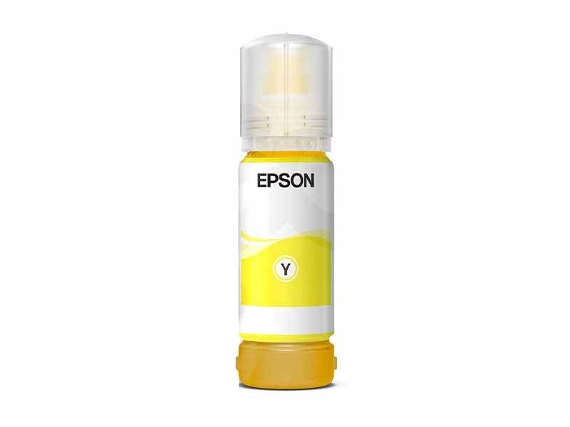 Epson - T524 - Ink refill - Yellow