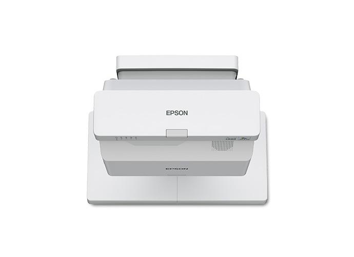 EPSON PROYECTOR 770FI 4100L/1080P/INTERACTIVO/TIROULTRACORTO