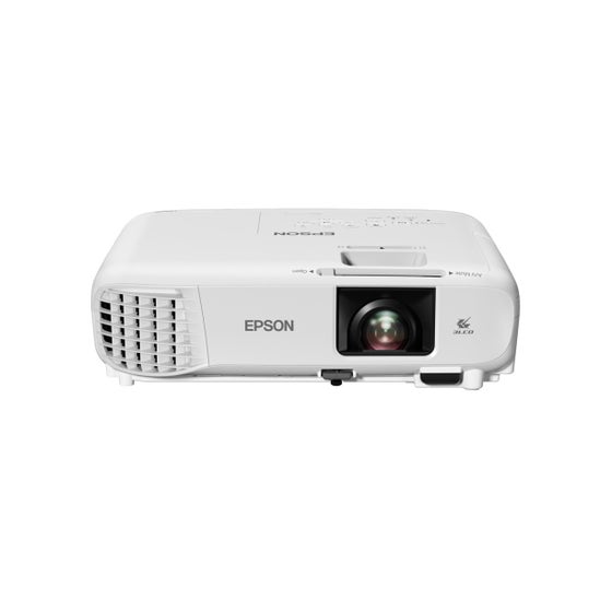EPSON PROYECTOR E24 3600L/XGA/HDMI/USB/RS-232C/3LCD