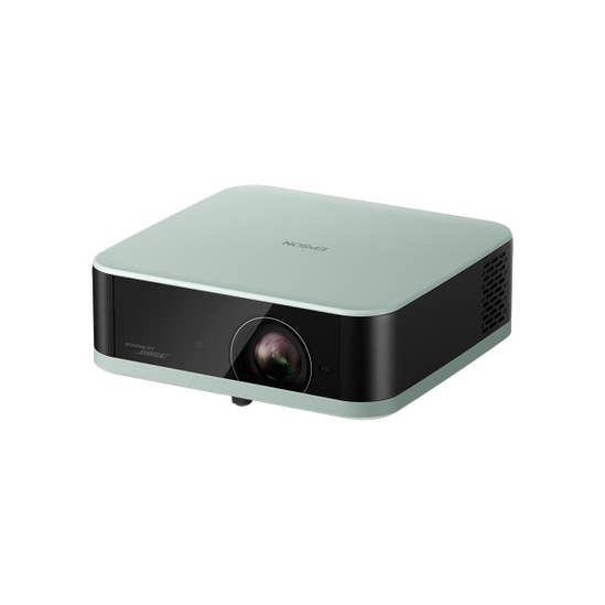 Epson - Portable - Proyector Lifestudio Pop Verd
