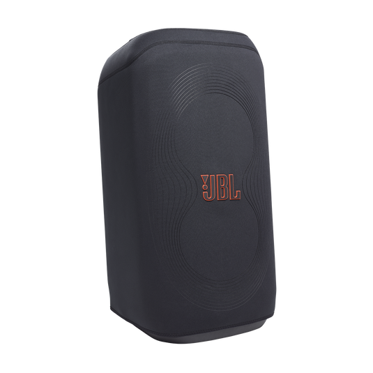 JBL - Speaker - Partybox Cover PB120 Black