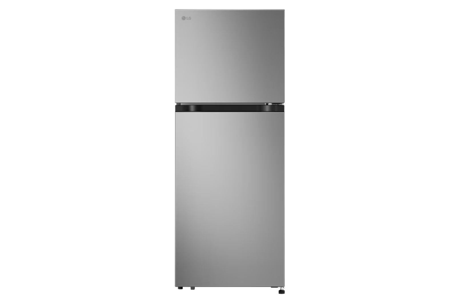 LG - Refrigerator - Top Freezer 8 cuft VT22BPY