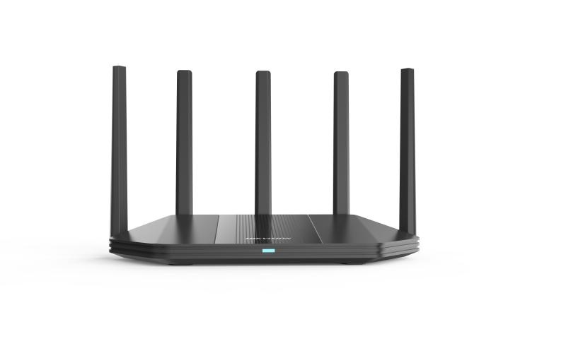 Hikvision - Router - Wireless - DS-3WR18X