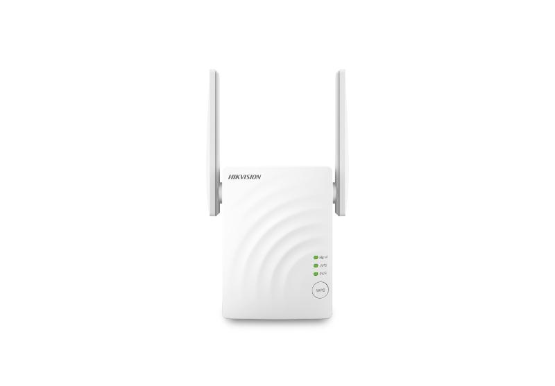 Hikvision - Router - Wireless - DS-3WRE12C