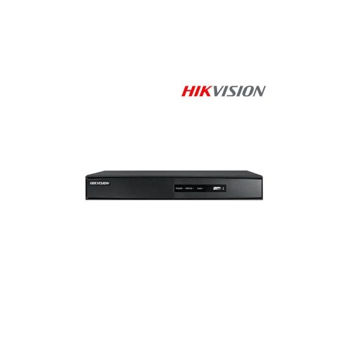Hikvision - Standalone DVR - 16 Video Channels - Networked - 720/1080p Lite