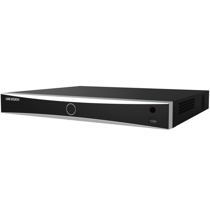 Hik DS-7616NXI-K2 16-ch 1U K Series AcuSense 4K NVR
