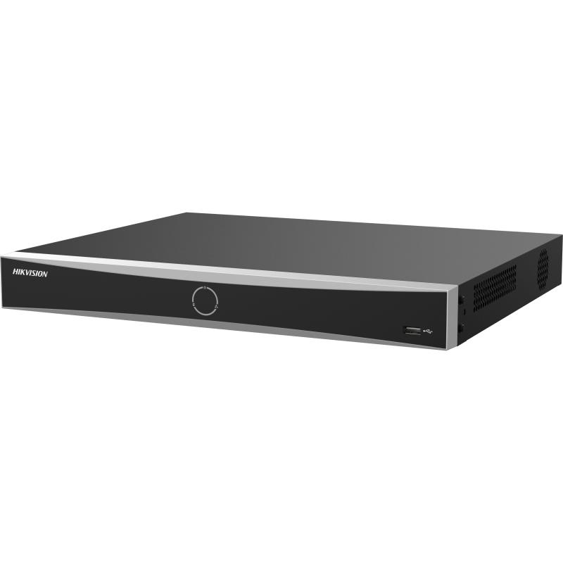 Hikvision - DS-7616NXI-K2/Vpro 16 channel