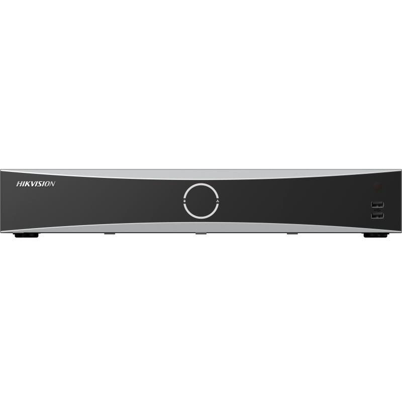Hikvision - DS-7732NXI-K4/Vpro NVR 32-ch
